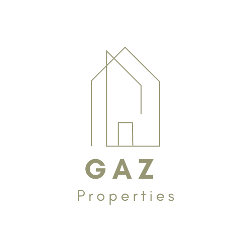 GAZ Properties logo